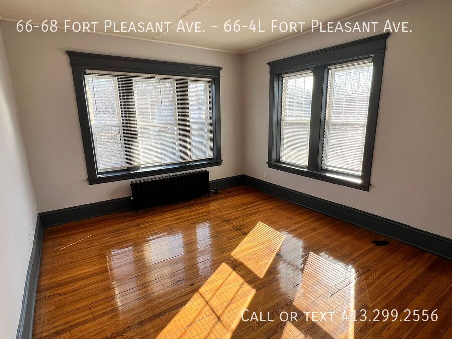 Primary Photo - One Bedroom Apartment In Springfield with ...