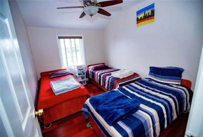 Bedroom 2 - 12406 Sutter Ave