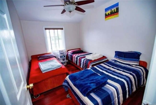 Bedroom 2 - 12406 Sutter Ave