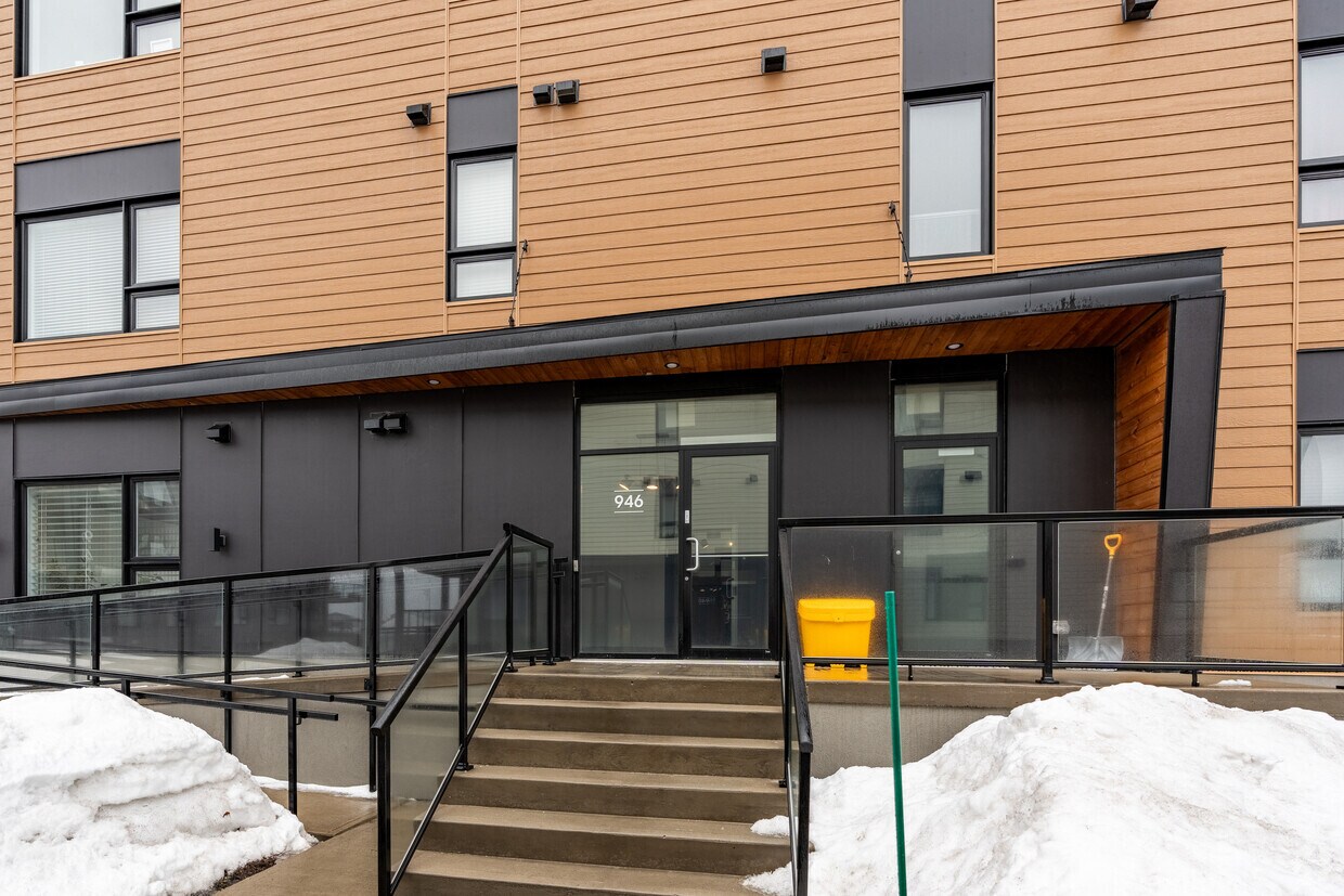 Photo du bâtiment - Terra