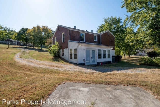 Building Photo - 3 br, 2 bath House - 2600 Ennis Road