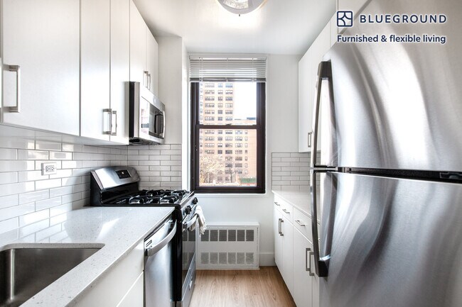 Foto del edificio - 240 E 27th St