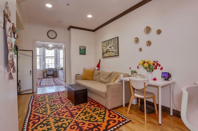 Foto del edificio - 4508 Brown St