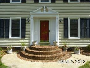 Foto del edificio - 4 br, 2 bath House - 3414 Windsor Drive