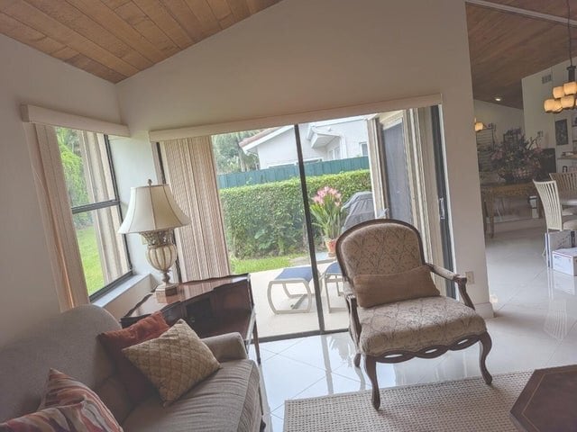Photo - 20852 Vía Madeira (Boca Raton, FL) Townhome