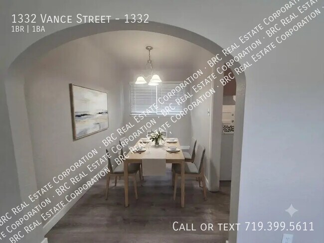 Foto del edificio - 1332 Vance St