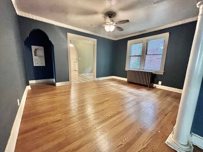 Foto del edificio - 6038 Rockhill Rd