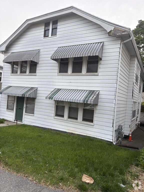 Building Photo - 126 Ingleside Ave