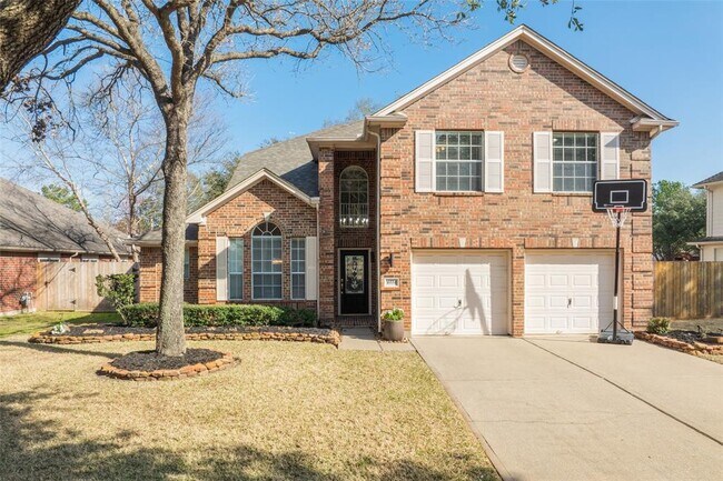 Building Photo - 16534 Stone Prairie Dr