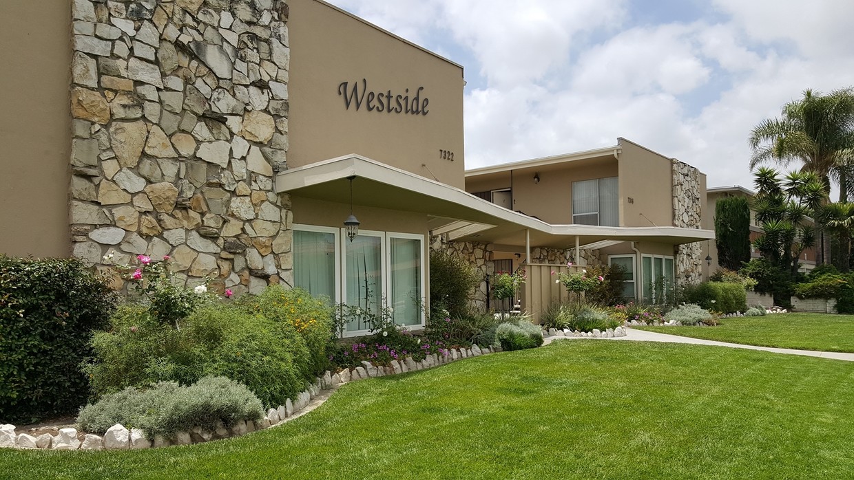 Foto principal - Westside Apartments