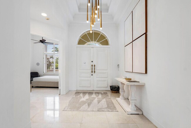Foto del edificio - 2166 W Silver Palm Rd