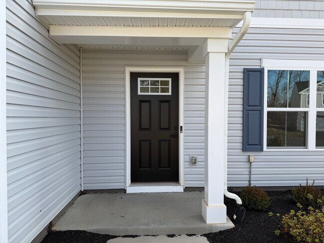 Foto del edificio - 59 Glacier Ave