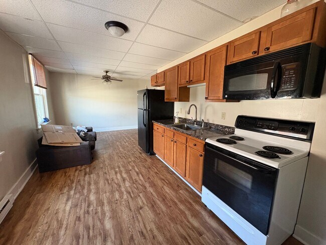 Foto del edificio - The Center Building in Igram