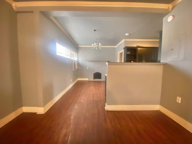 Foto del edificio - 2509 Knoxville Ave