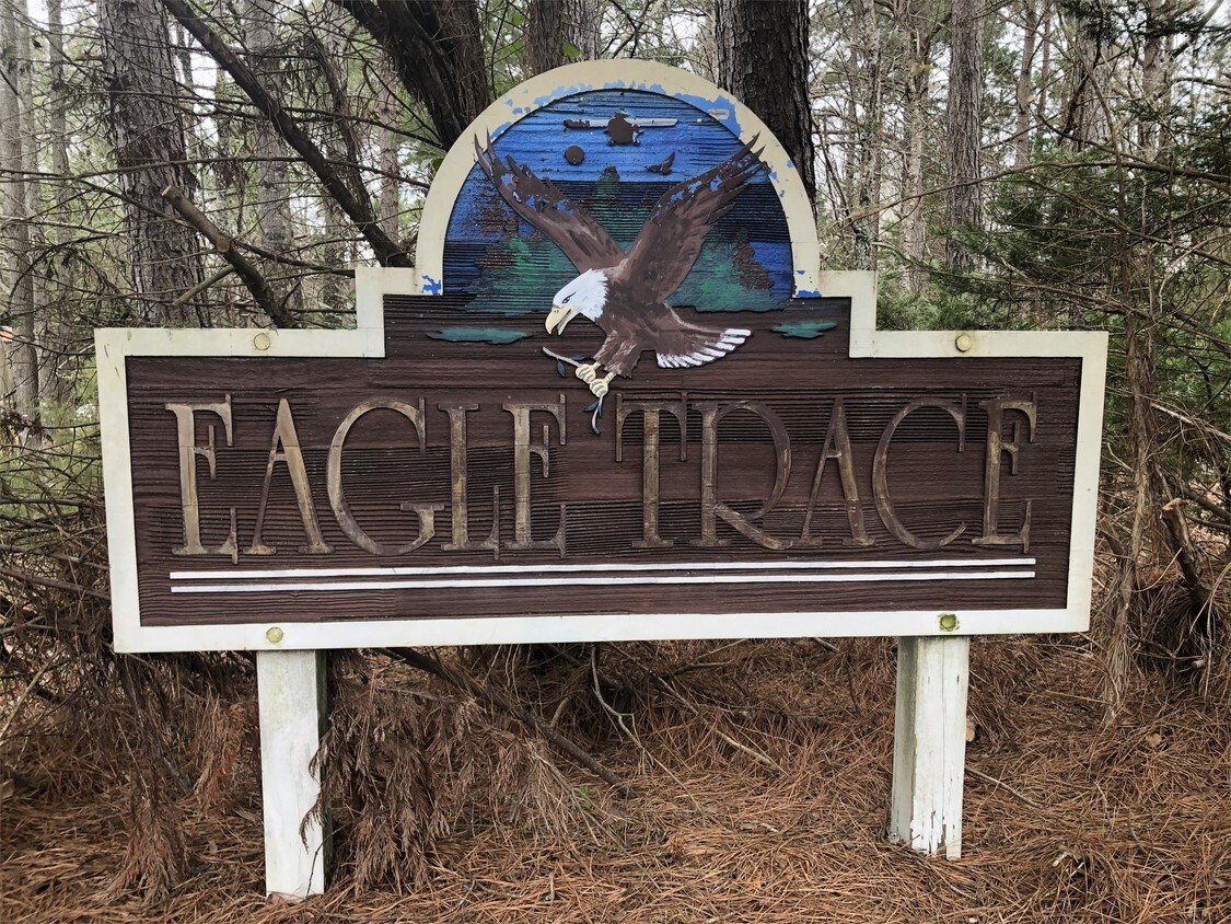 Foto principal - 2501 Old Laurens Rd