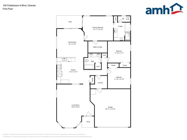 Building Photo - 100 Fieldstream North Blvd