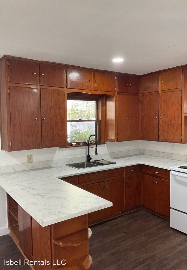 Foto del edificio - 2 br, 1 bath House - 1501 N Park Street