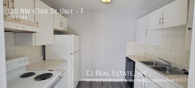 Foto del edificio - 120 NW 63rd St