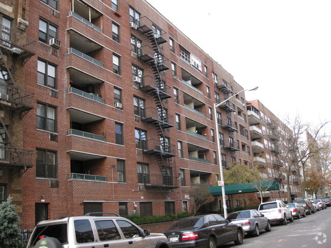 Building Photo - 350  East 19th Street