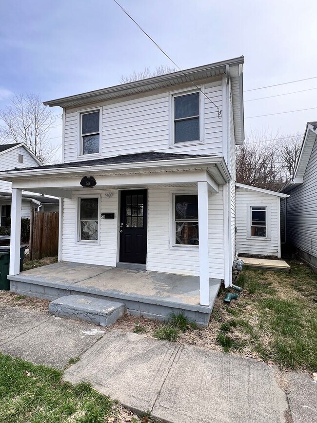 Foto del edificio - *MOVE IN SPECIAL* Charming 2-Bedroom Home ...