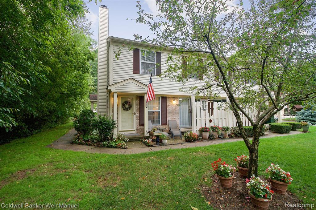 Primary Photo - 2158 Hidden Meadows Dr