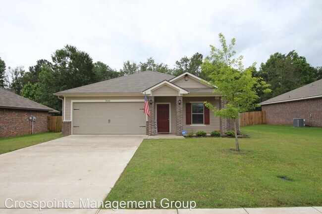 Building Photo - 4 br, 2 bath House - 5828 Deauville St