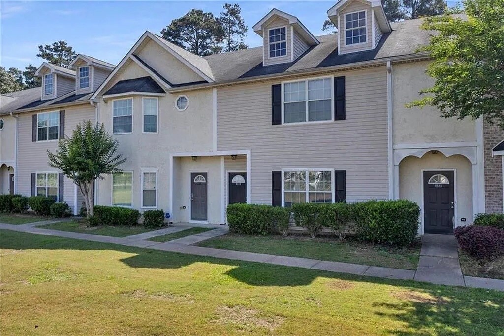Foto principal - 8638 Thomas Rd