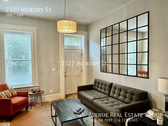 Foto del edificio - 2327 Hickory St