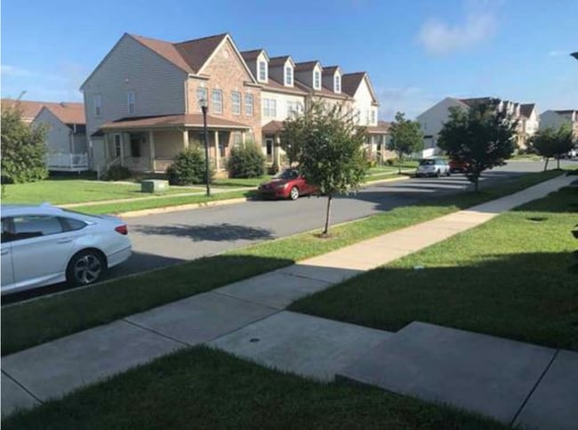 Foto del edificio - 1670 W Matisse Dr