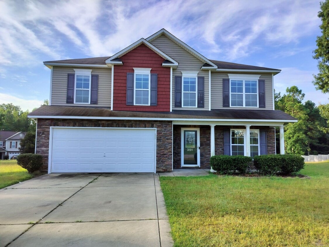 Foto principal - Ready in Raeford