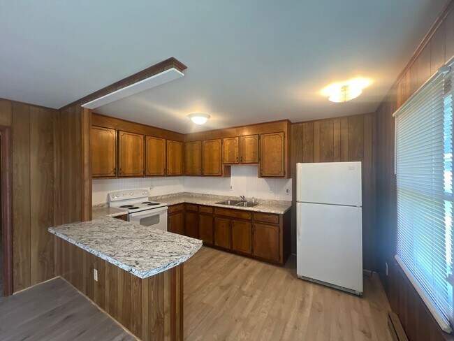 Foto del edificio - Must see Newly renovated 1 bedroom 1 bath ...