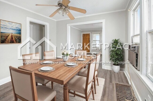 Foto del edificio - 15751 Fairfield St