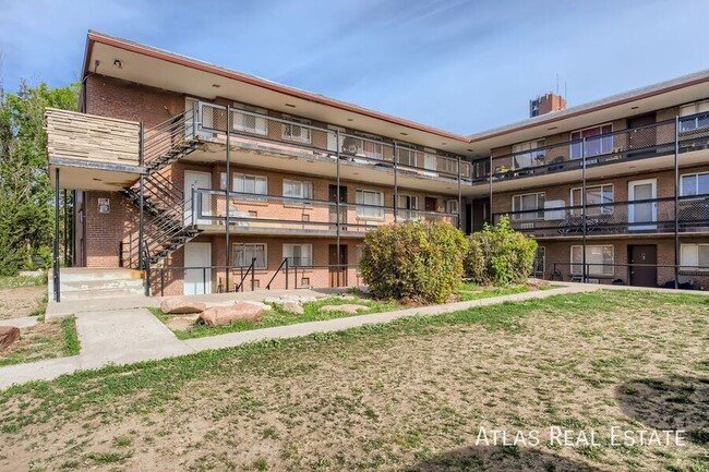 Foto del edificio - 2929 W Colorado Ave