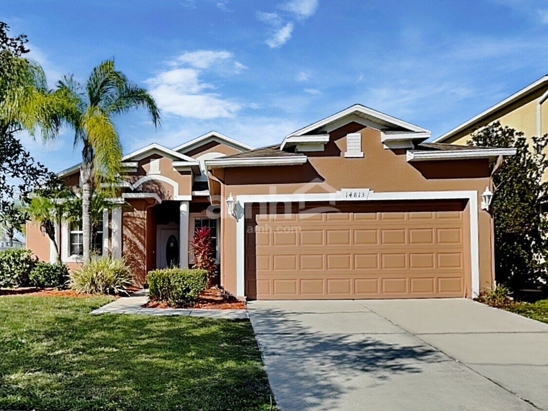 Foto principal - 14813 Braywood Trail