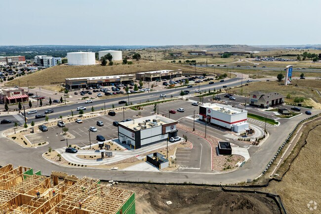 Foto del edificio - Venture on Venetucci