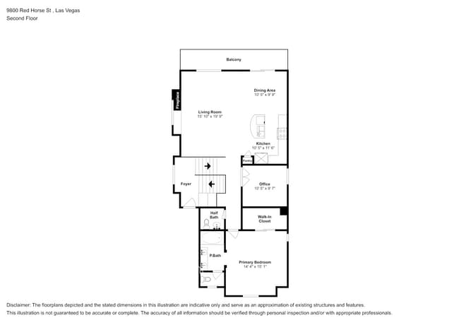 Building Photo - 9800 Red Horse St