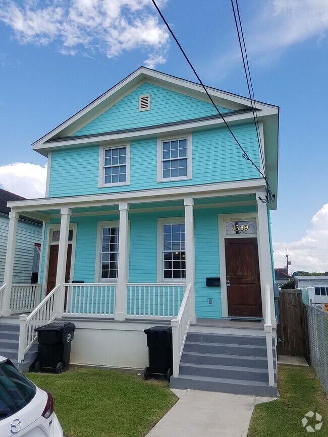 Bunny Friend Furnished Condos for Rent New Orleans, LA 3 Rentals