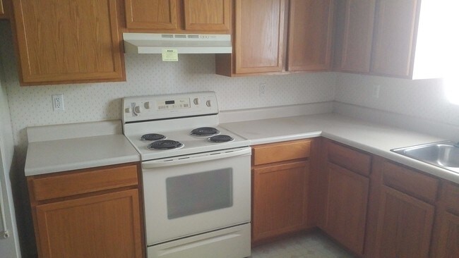 Foto del edificio - 110 Lauren Cir