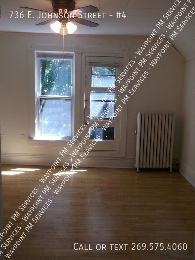 Foto del edificio - 736 E Johnson St