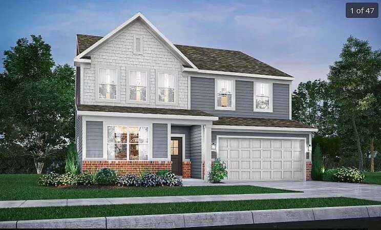 Foto principal - 1155 Kendrick St