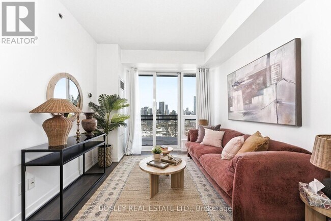 Photo du bâtiment - 225 Sackville St