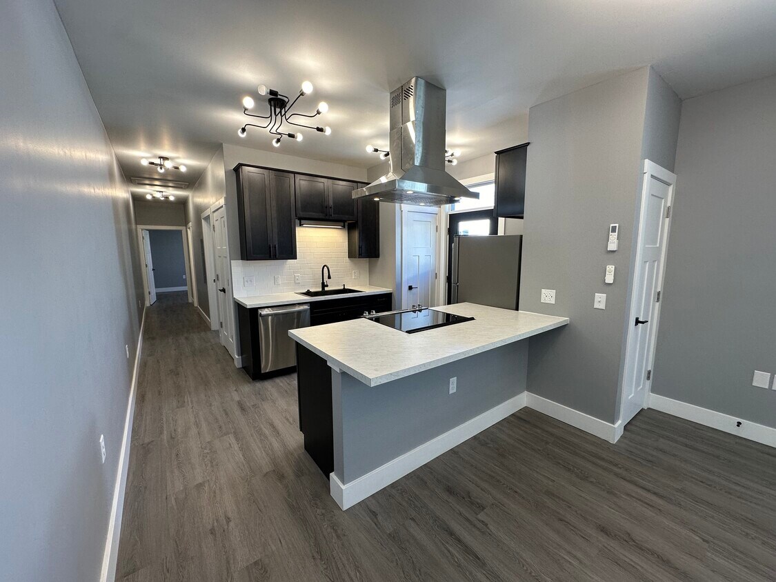 Foto principal - 1102 S Malott St