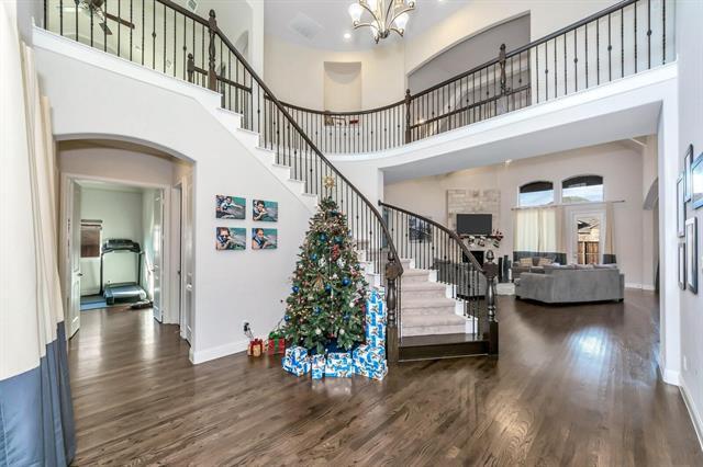 Foto del edificio - 1105 Prairie Ridge Ln