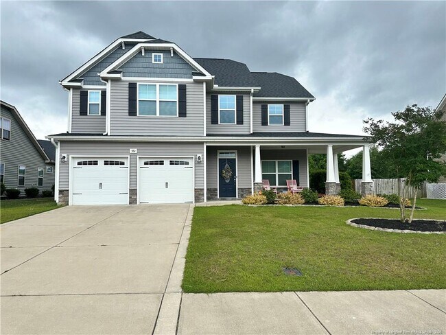 Building Photo - 580 Stonebriar Ave