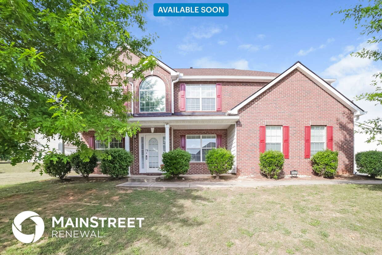 Foto principal - 4422 Estate St