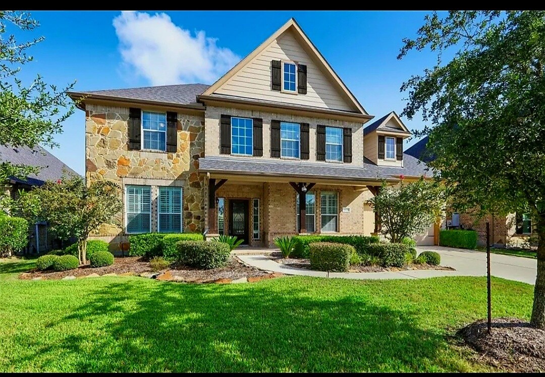 Foto principal - 8153 Tranquil Lake Way