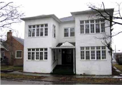 Primary Photo - 407 W Washington St