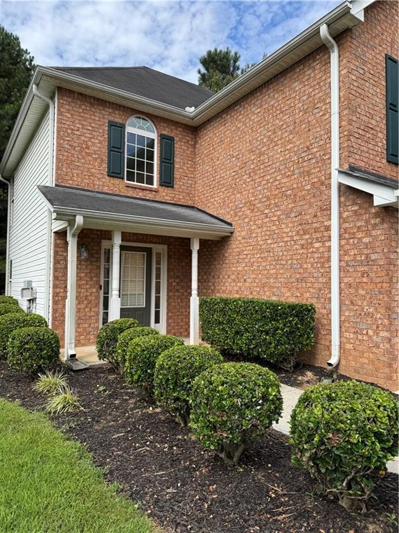 Foto del edificio - 1221 Oak Knoll Ct