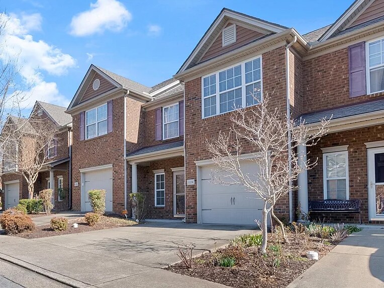 Foto principal - 1126 Thorncrest Rd