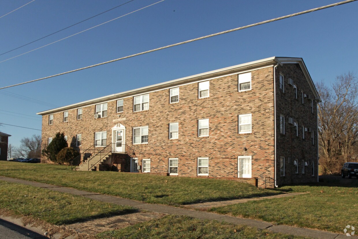 1105 Pawnee Trl, KY 40324 Apartments in KY